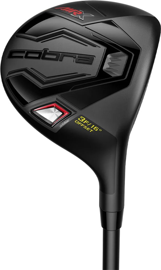 cobra air-x fairway - senior