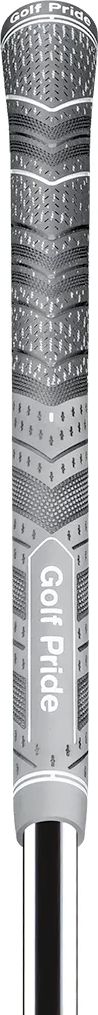golf pride mcc plus4 - grå - standard