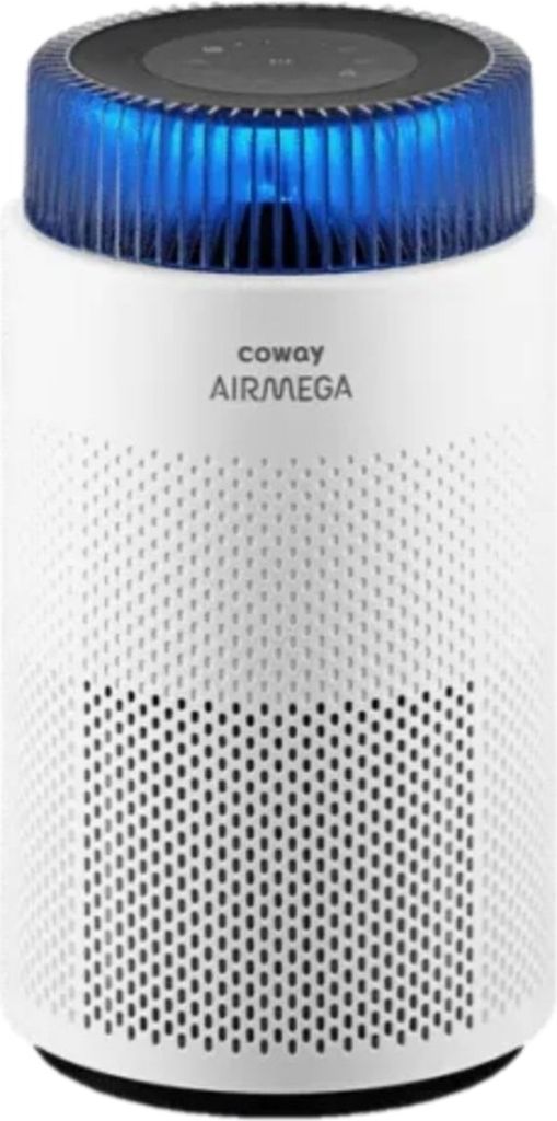 coway airmega 100 luftrenser, hvid
