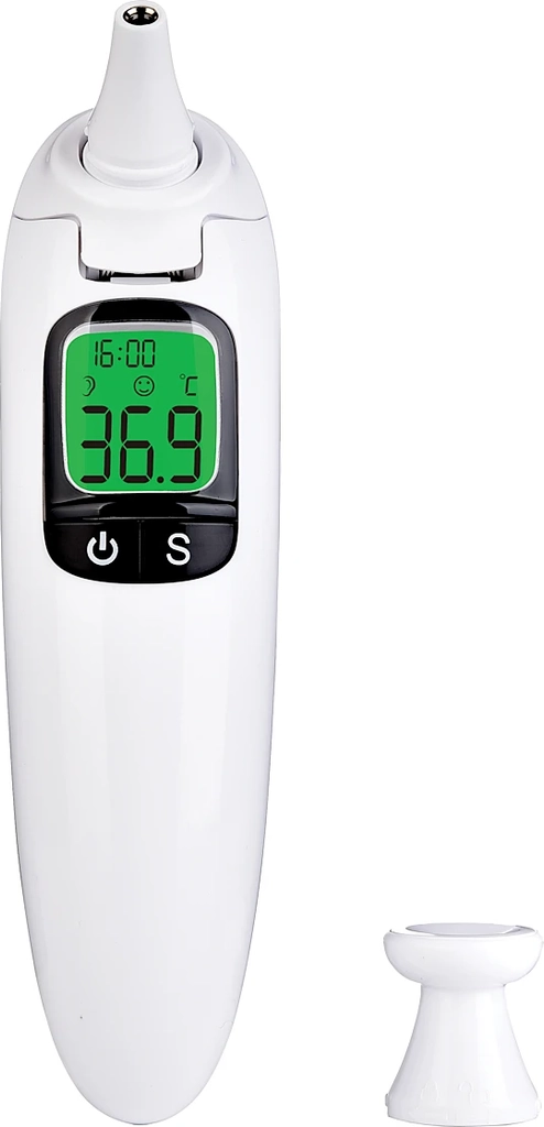 Salling Infrarødt Termometer
