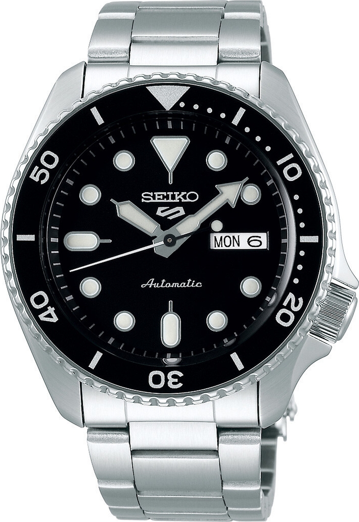 seiko 5 sports automatic srpd55k1