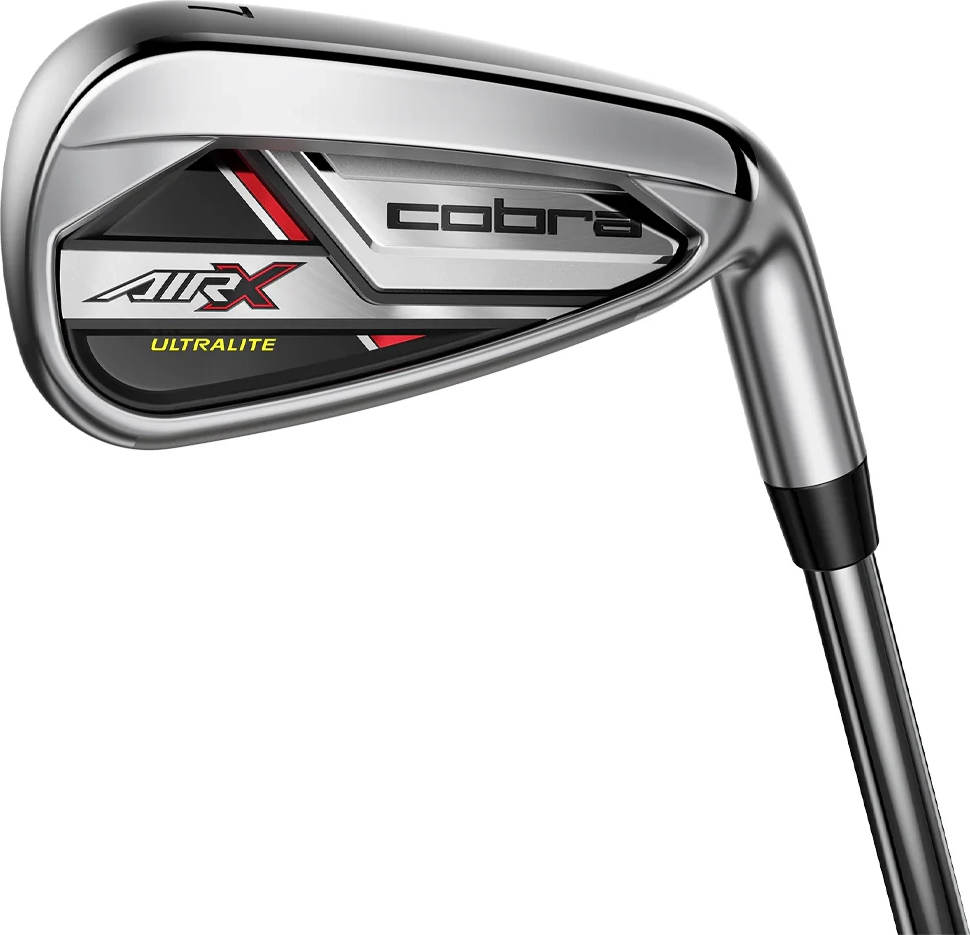 cobra air-x 6 stk. grafit