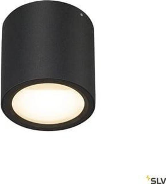 SLV Oculus, 1 Spotlight