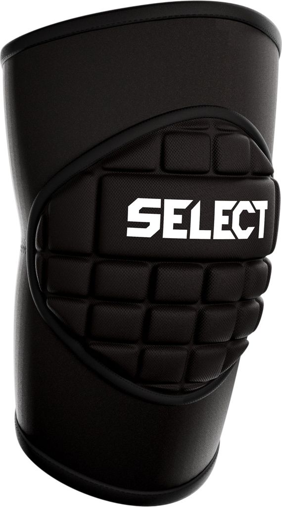 Select Knee Protection