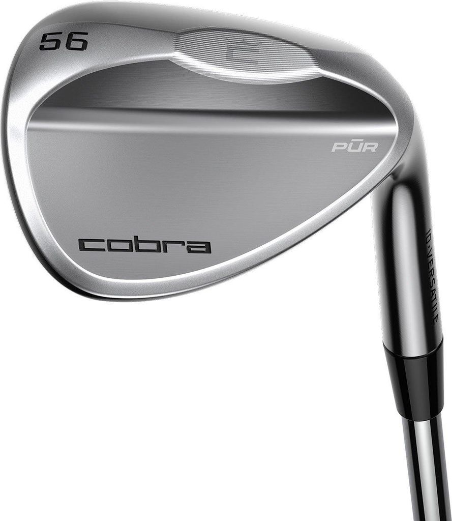 cobra tour trusty wedge - stål