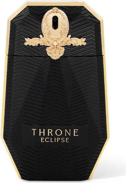 Maison Asrar Throne Eclipse Eau De Parfum 100ml