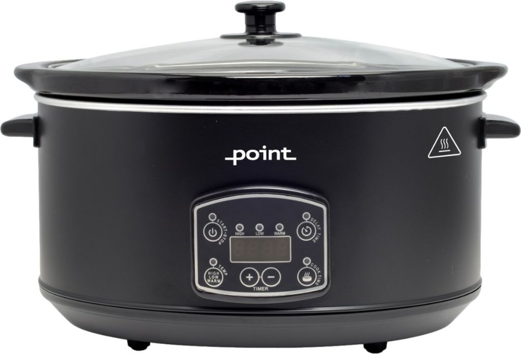 point posc5000 slowcooker