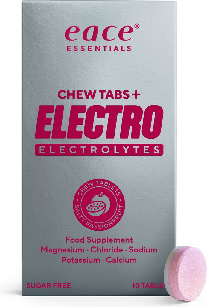 chew tabs+ electro
