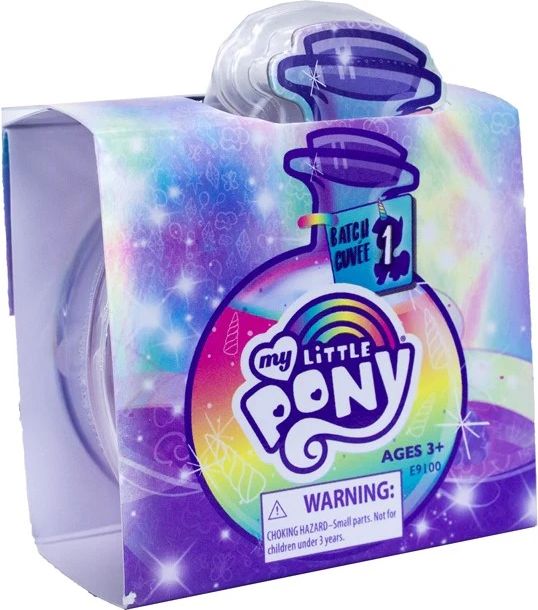 My Little Pony Magic Reveal Ponies
