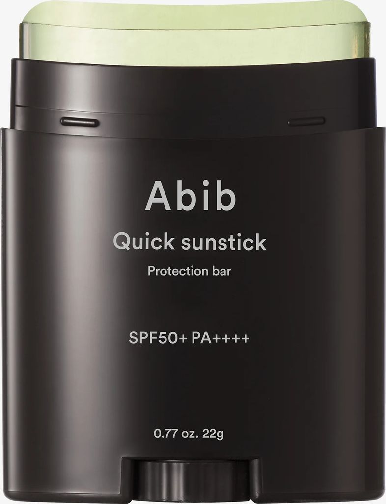 ABIB Quick Sunstick Protection Bar SPF50+ PA++++