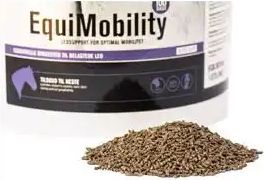 equimobility 100 dage 5 kg