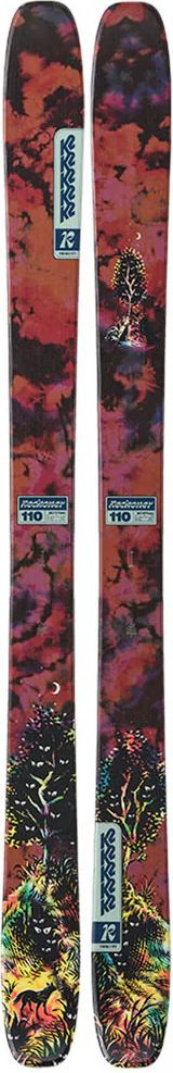 Reckoner 110 W