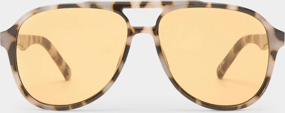 tragic magic | cookie tort mustard mono