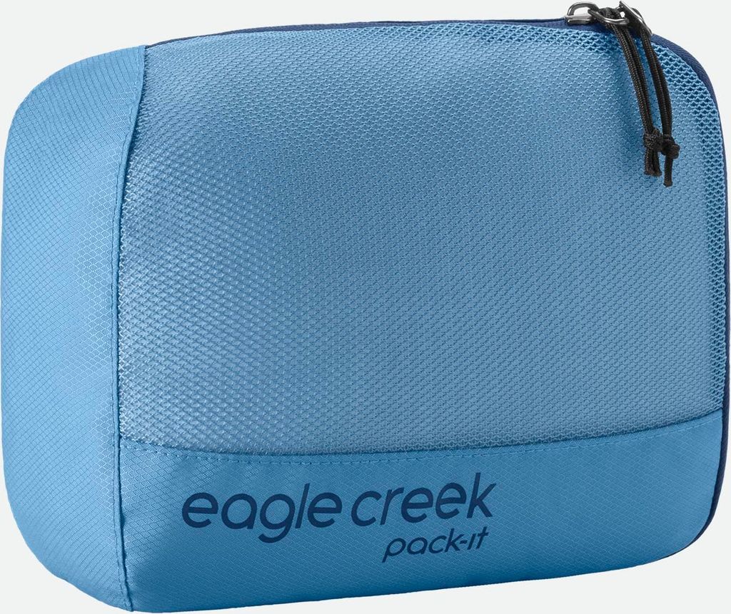 Eagle Creek Pack-It Reveal Cube Blue Dawn, S