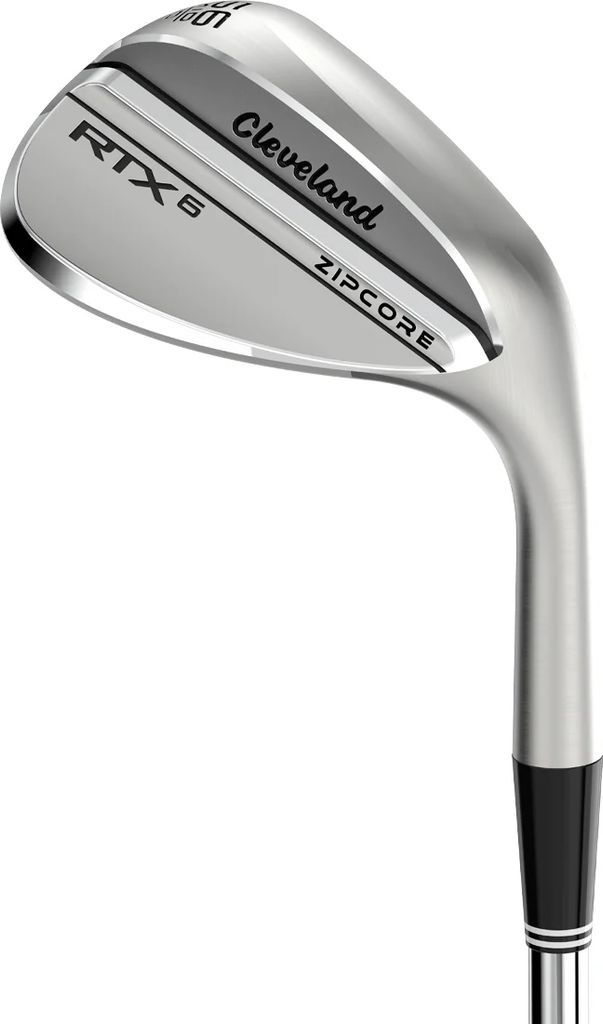 cleveland rtx 6 zipcore - tour satin