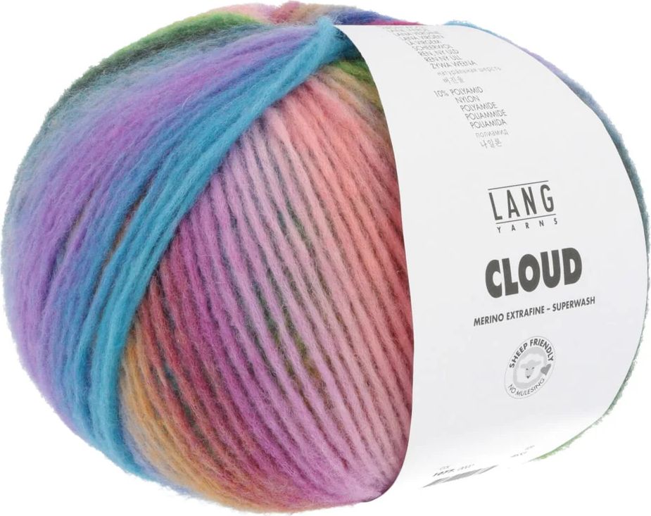 cloud