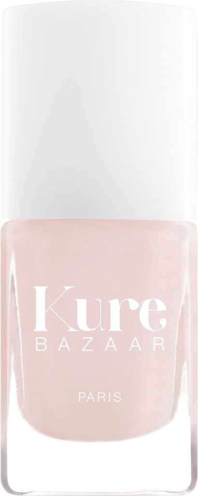 Kure Bazaar Bazaar Nail Polish - Rose Milk 10ml
