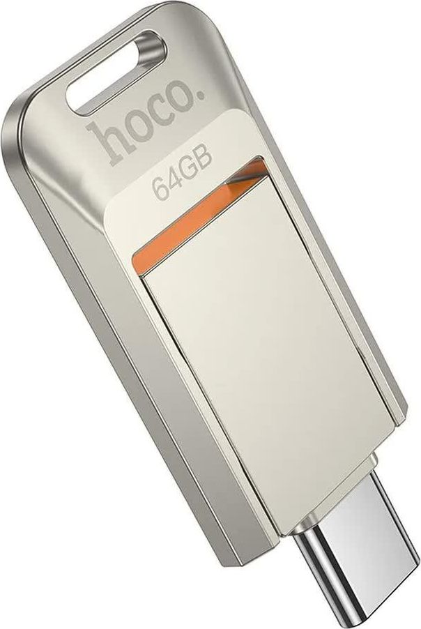 Hoco USB A USB C Stick UD17 16GB