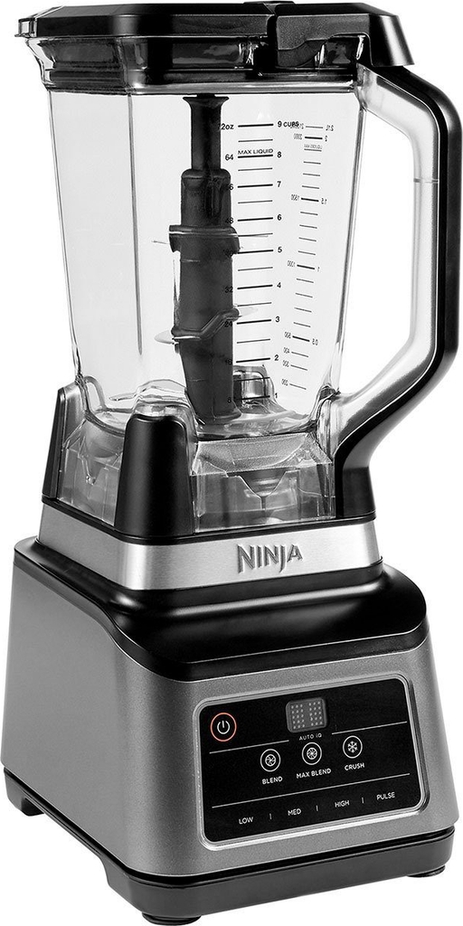 blender ninja 2- i-1, 2,1 liter, 1200w