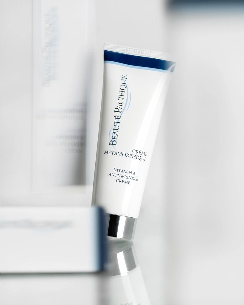 Beauté Pacifique Créme Metamorphique 115 ml - Dagcreme hos Magasin