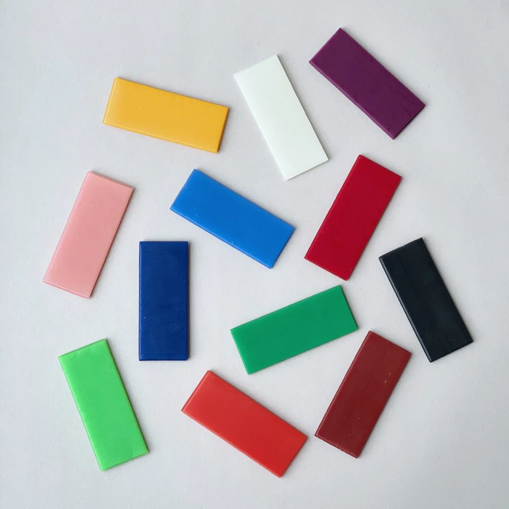 stockmar modelling beeswax