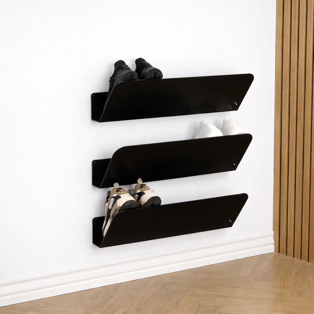 mads skohylde, mellem 3 stk. (73 cm)