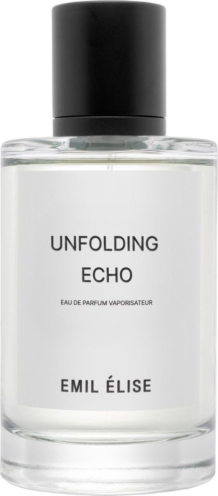 EMIL ÉLISE Emil Élise Unfolding Echo 100 ml Kvindeduft 100 ml - Eau De Parfum hos Magasin