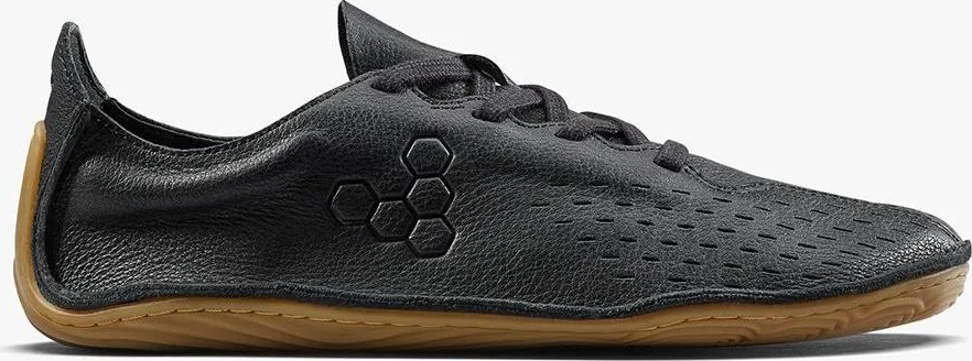 Vivobarefoot Sensus Womens Obsidian 37