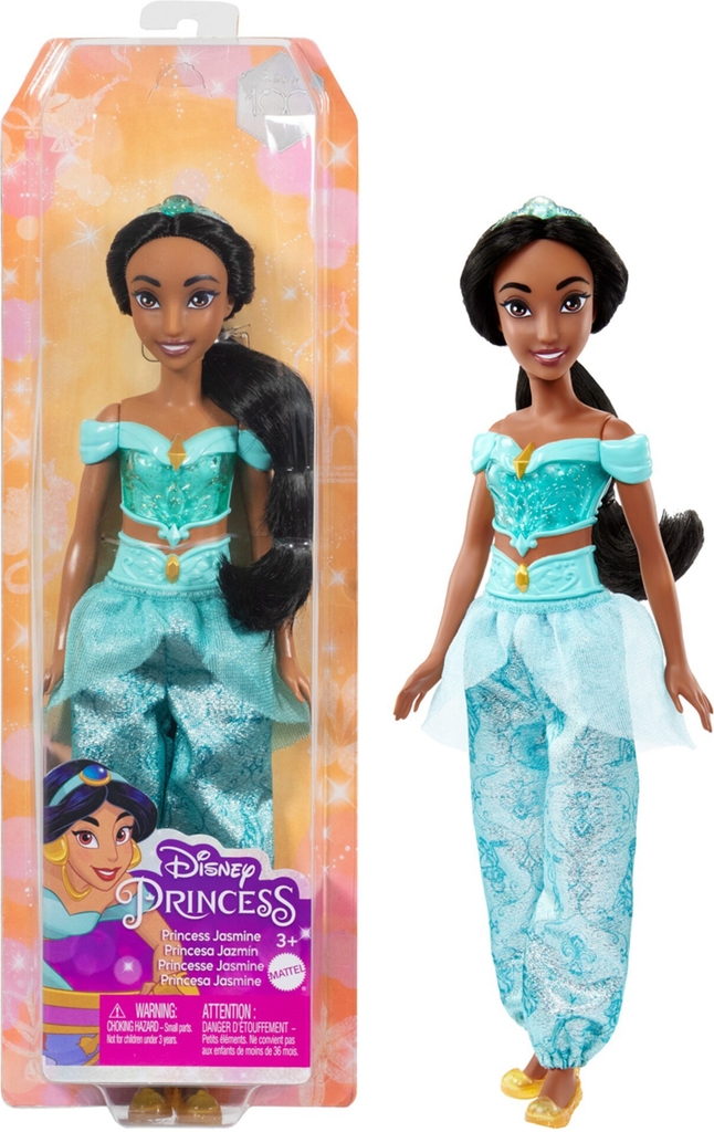 Disney Princess Princess Dolls ass 