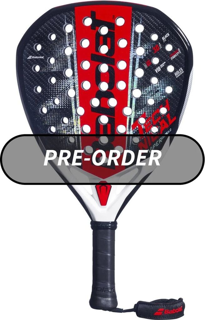 Babolat Technical Viper Soft 3.0 2026