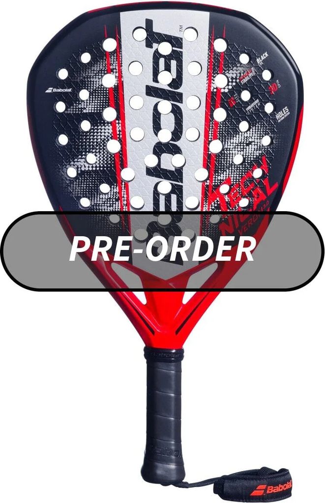 Babolat Technical Viper 3.0 2026