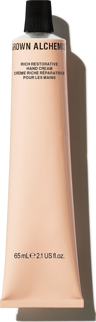 GROWN ALCHEMIST Rich Restorative Hand Cream |Nude |65 ml
