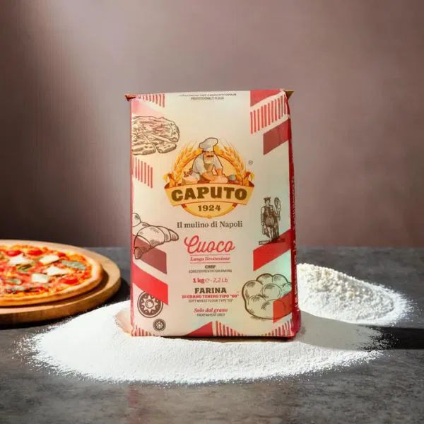 Caputo Caputo Cuoco Pizzamel 1 Kg
