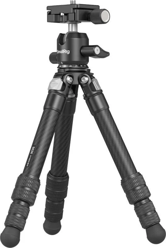 Smallrig Carbon Pocket Tripod Kit 5026