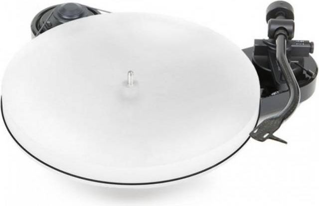 Pro-Ject Acryl IT RPM 1 Carbon