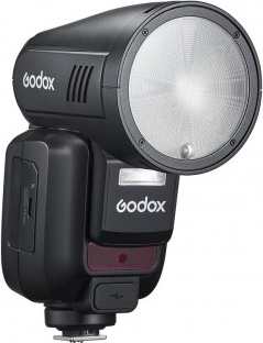 Godox Speedlite V100 Canon