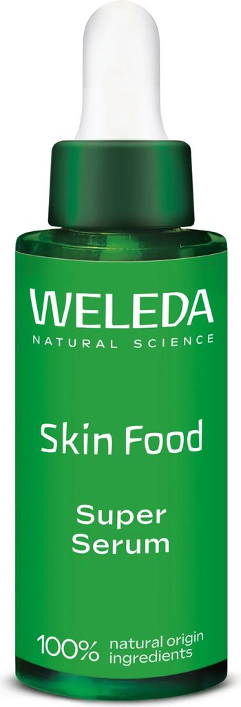 skin food super serum