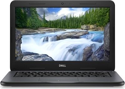 dell latitude 3300 13.3" - 128gb ssd - i3-7020u - 8gb - win11 - grade b*