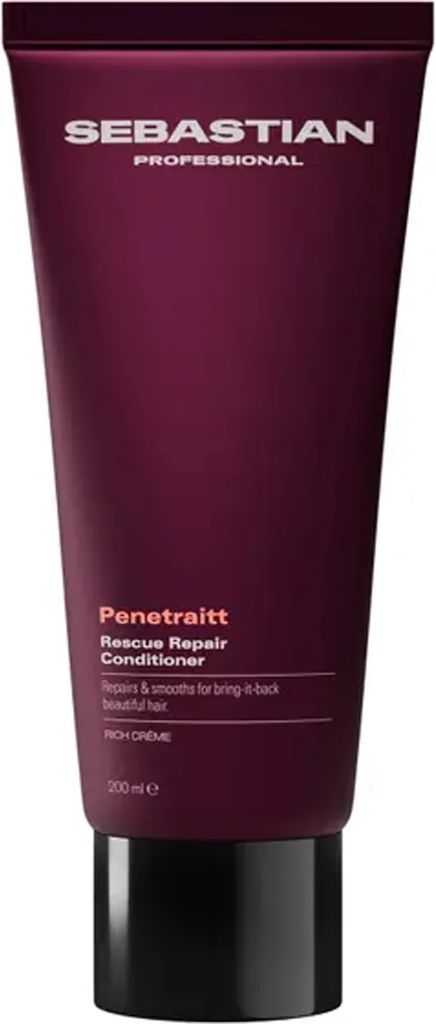 Sebastian Professional Penetraitt Supreme Repair Conditioner 200 ml 200ml