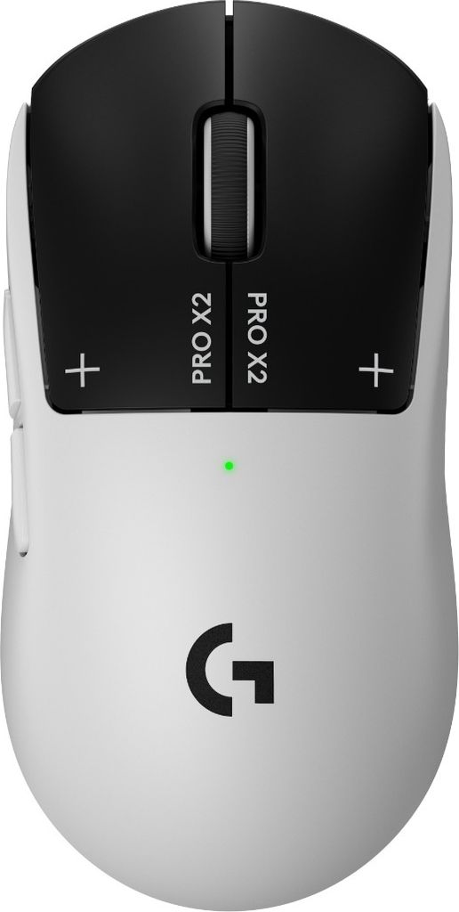 Logitech G Pro X2 Superstrike Wireless Gaming Mouse