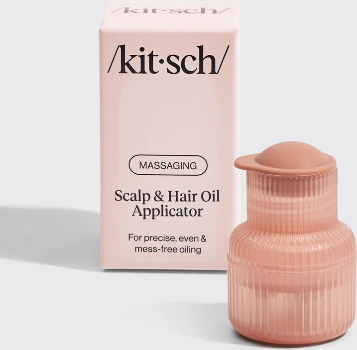 KITSCH Applikator til hårolie | Scalp & hair Oil Applicator - kitsch scalp applicator - KITSCH - StudioBuus