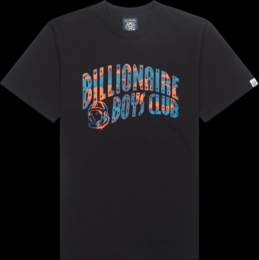 overlay tee