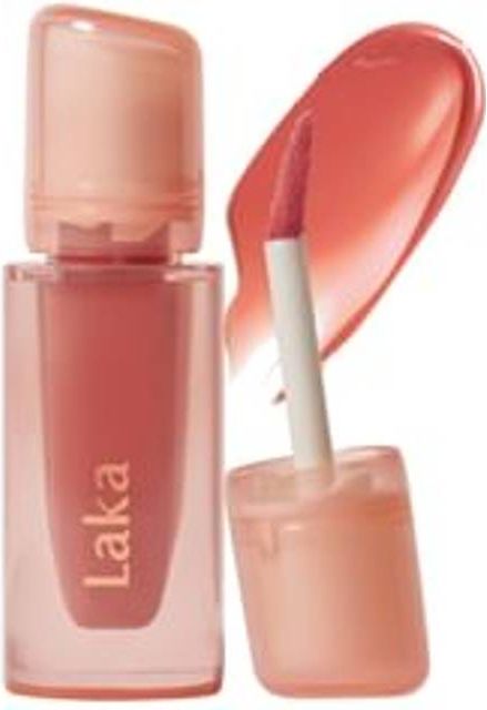 Laka Jelling Nude Gloss Melba Ring