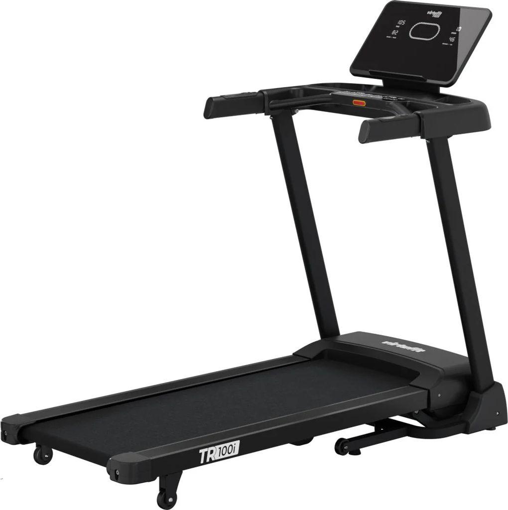 Virtufit TR-100 Laufband 110 kg