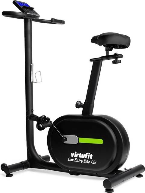 Virtufit Low Entry 1.2i Motionscykel