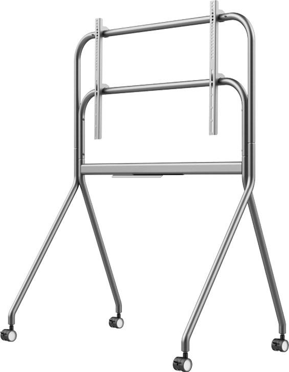 ag neovo fmc-07 mobil skærmvogn 55–86" – op til 100 kg