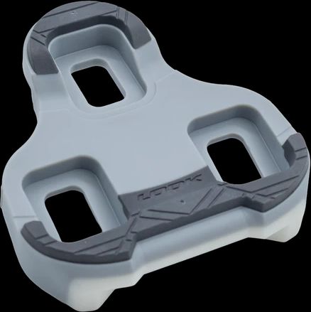 look keo grip 2 cleats