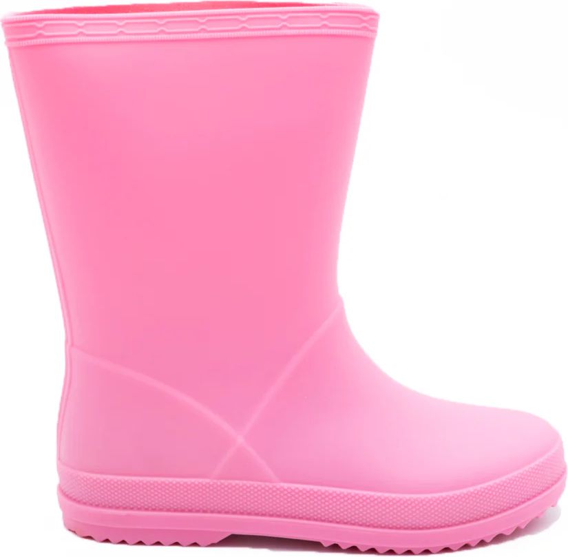 piedpied kids rainyday boots rose