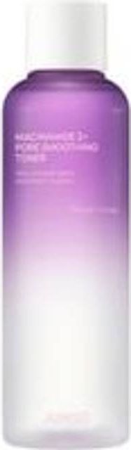 Jumiso Niacinamide 2+ Pore Smoothing Toner 205ml