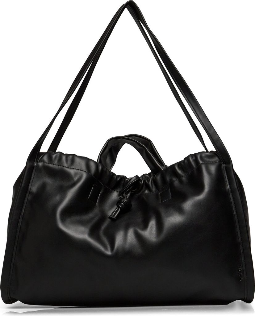 HVISK Sage Medium Soft Structure - Black - ONE SIZE